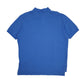 Mens Blue Polo Ralph Lauren   Polo Shirt