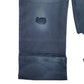 Mens Blue Dickies Workwear  Trousers