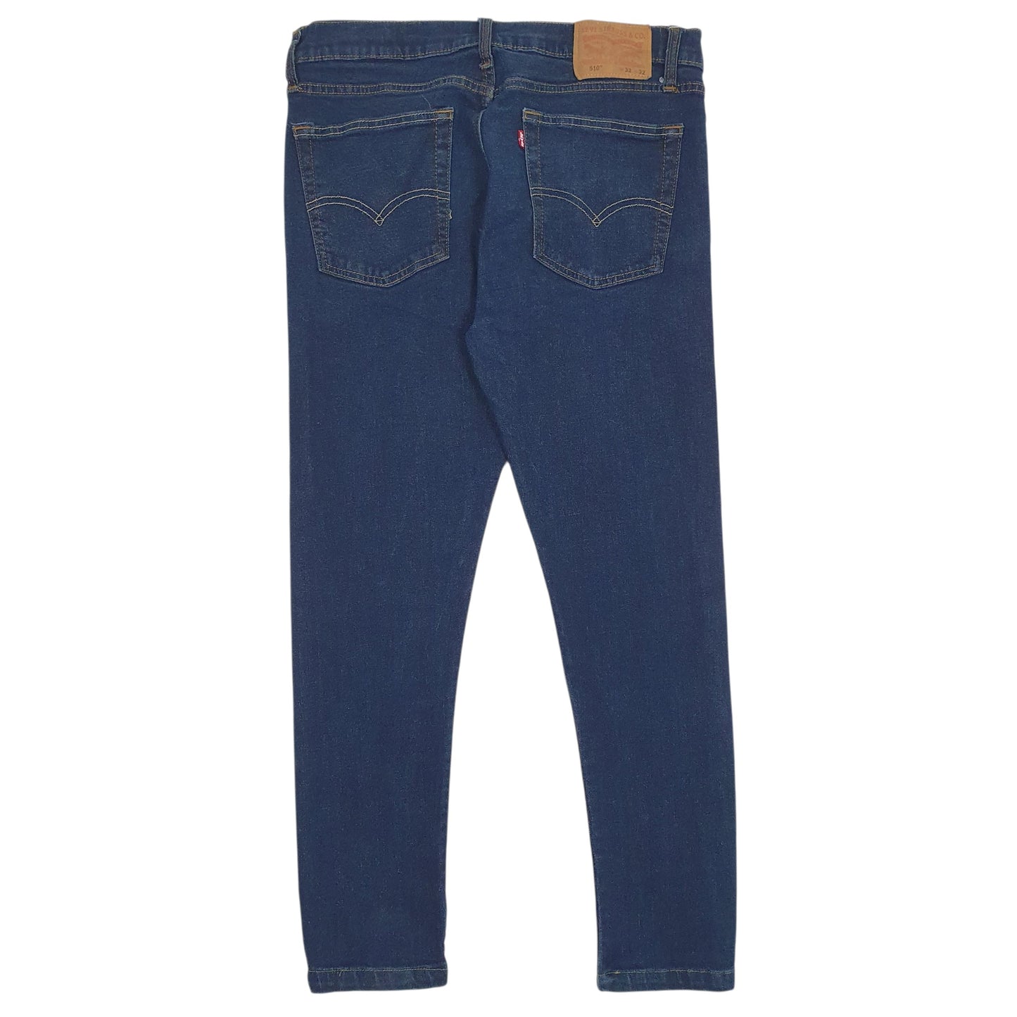 Mens Blue Levis   Jeans