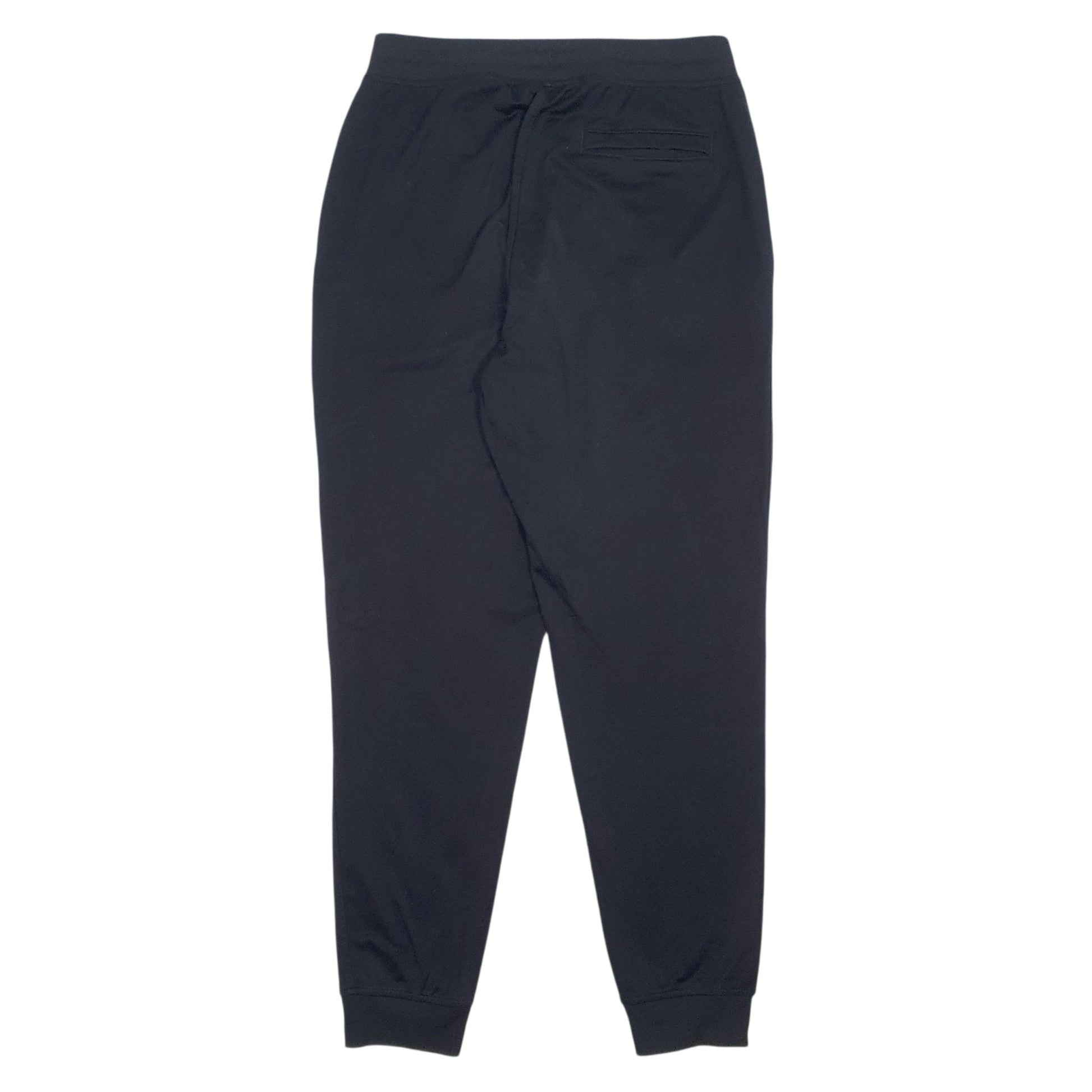 Mens Black Under Armour Cold Gear  Trousers