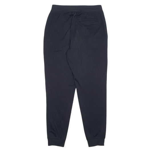 Mens Black Under Armour Cold Gear  Trousers