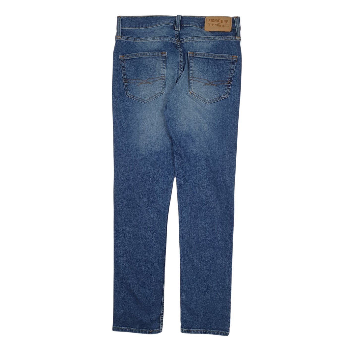 Mens Blue Levis   Jeans