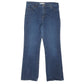 Womens Blue Levis Bootcut 512 JeansW32 L31