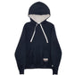 Mens Black Champion  Hoodie Jumper