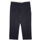 Mens Black Dickies  Chino Trousers