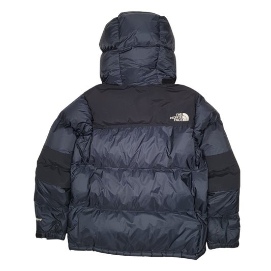 Womens Navy The North Face Baltoro Summit Series Hoodie Coat