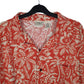 Mens Red L.L.Bean   Shirt