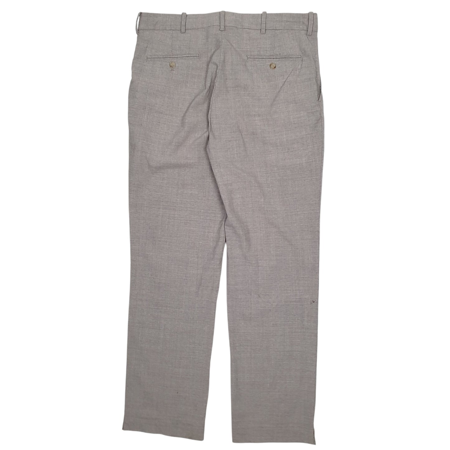 Mens Grey Polo Ralph Lauren Golf Stretch  Trousers