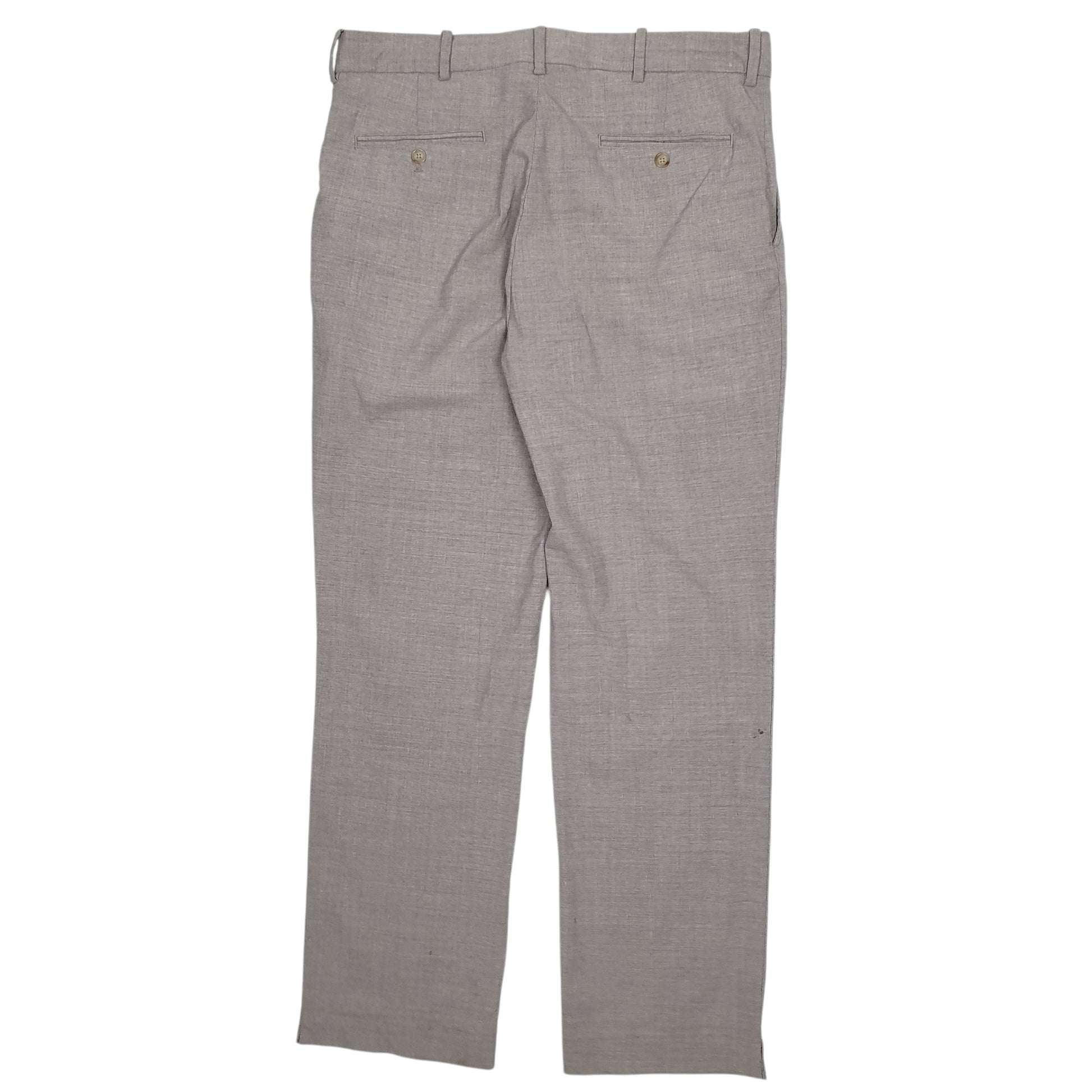 Mens Grey Polo Ralph Lauren Golf Stretch  Trousers
