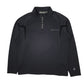 Mens Grey Dare2be  Quarter Zip Jumper