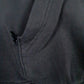 Mens Black Nike  Hoodie Jumper