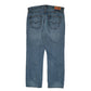 Mens Blue Levis   Jeans