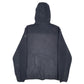 Mens Grey Reebok  Full Zip Jumper
