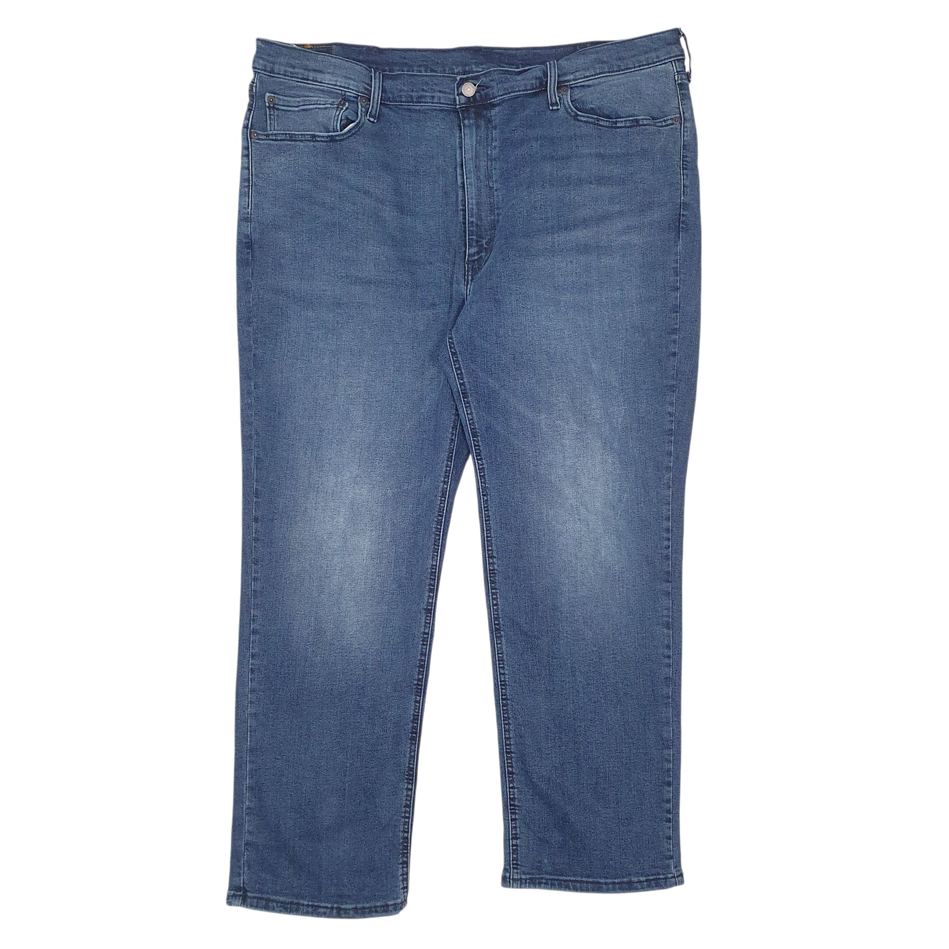 Mens Blue Levis  541 JeansW42 L29