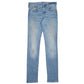 Mens Blue Levis  519 JeansW30 L32