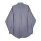 Mens Purple Ralph Lauren Herringbone  Shirt