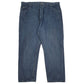 Mens Blue Wrangler  Casual JeansW44 L30