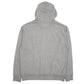 Mens Grey Champion  Hoodie Jumper
