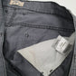 Mens Grey Blue Mountain   Trousers