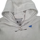 Womens Grey Carhartt  Hoodie Jumper