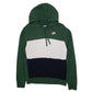 Mens Green Nike  Hoodie Jumper