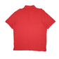 Mens Pink Polo Ralph Lauren Classic Fit  Polo Shirt