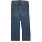 Mens Blue Levis   Jeans