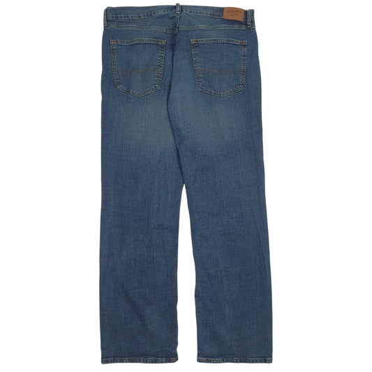 Mens Blue Levis   Jeans