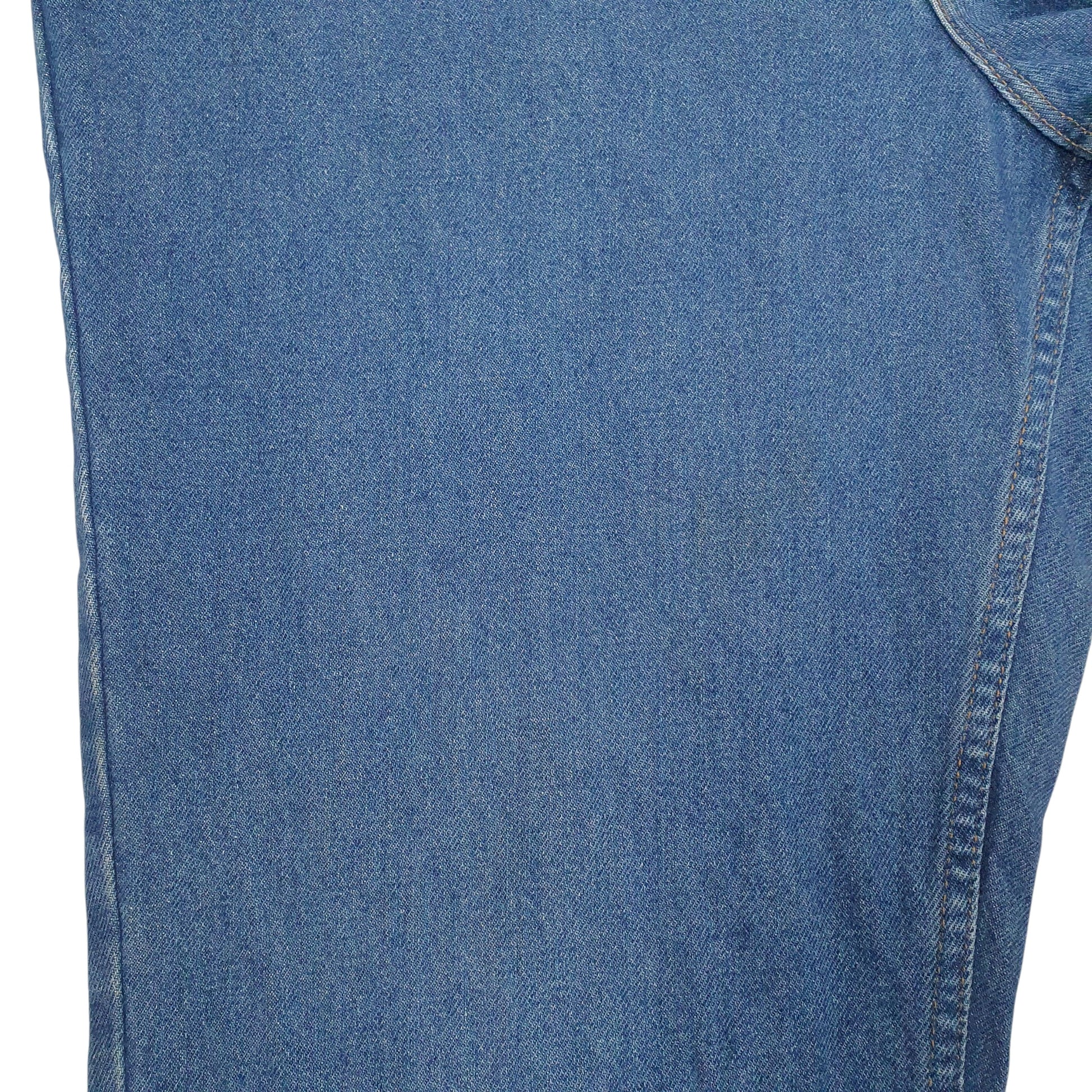 Mens Blue LL Bean   Jeans