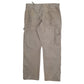 Mens Grey Rustler   Trousers