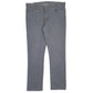 Mens Grey Levis  510 JeansW38 L30