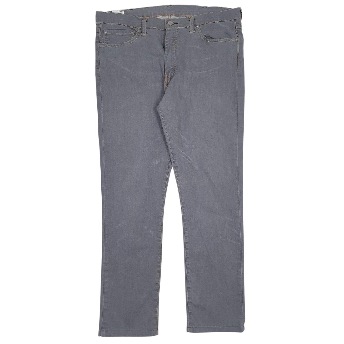 Mens Grey Levis  510 JeansW38 L30