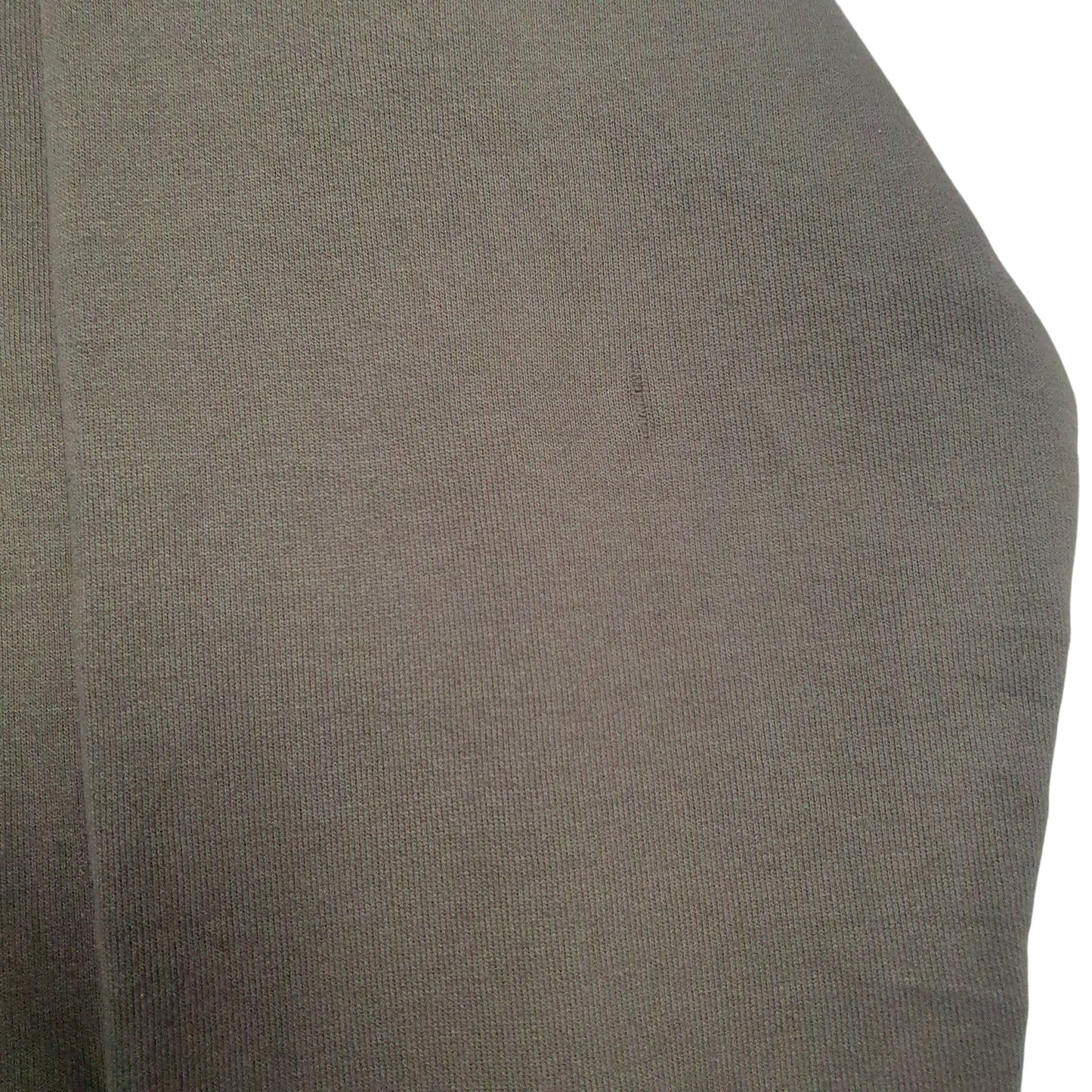 Mens Green Carhartt  Hoodie Jumper