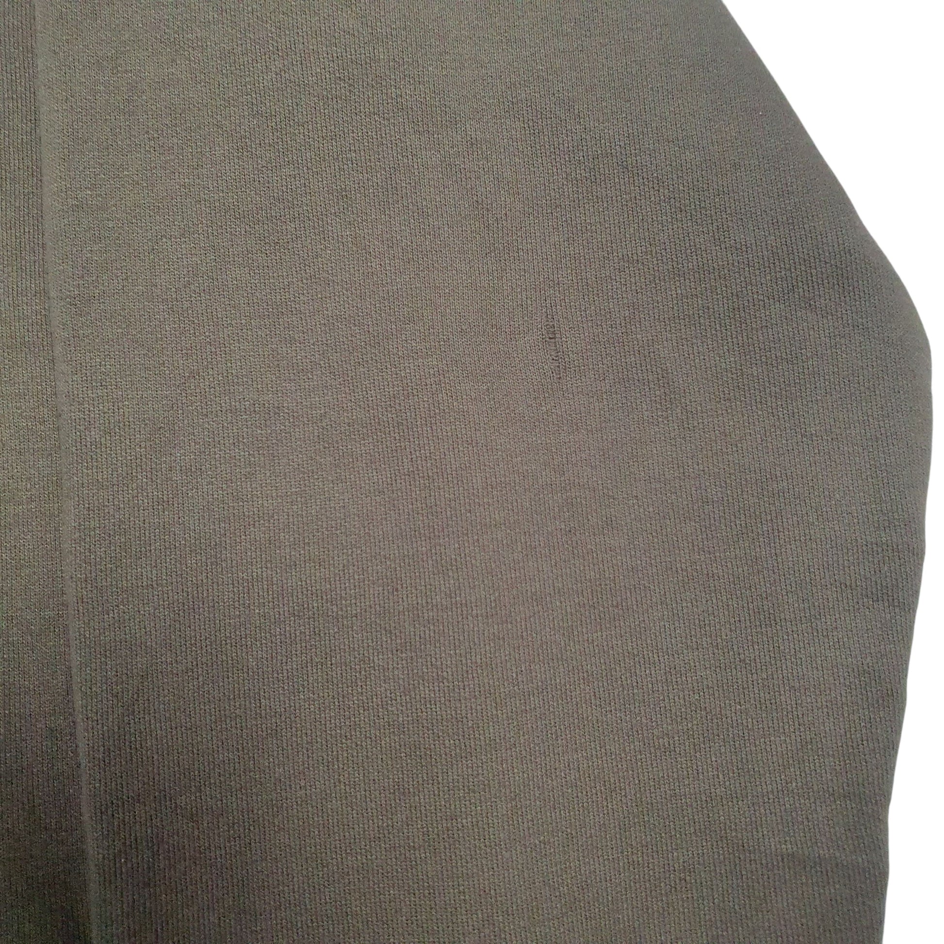 Mens Green Carhartt  Hoodie Jumper