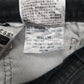 Mens Black Levis   Jeans
