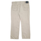 Mens Beige Levis  Crewneck Jeans