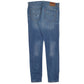 Mens Blue Levis   Jeans