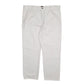 Mens White Wrangler  Carpenter Trousers