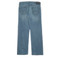 Mens Blue Levis   Jeans