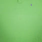 Mens Green Polo Ralph Lauren   Polo Shirt