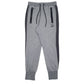 Mens Grey Puma  Jogger Trousers