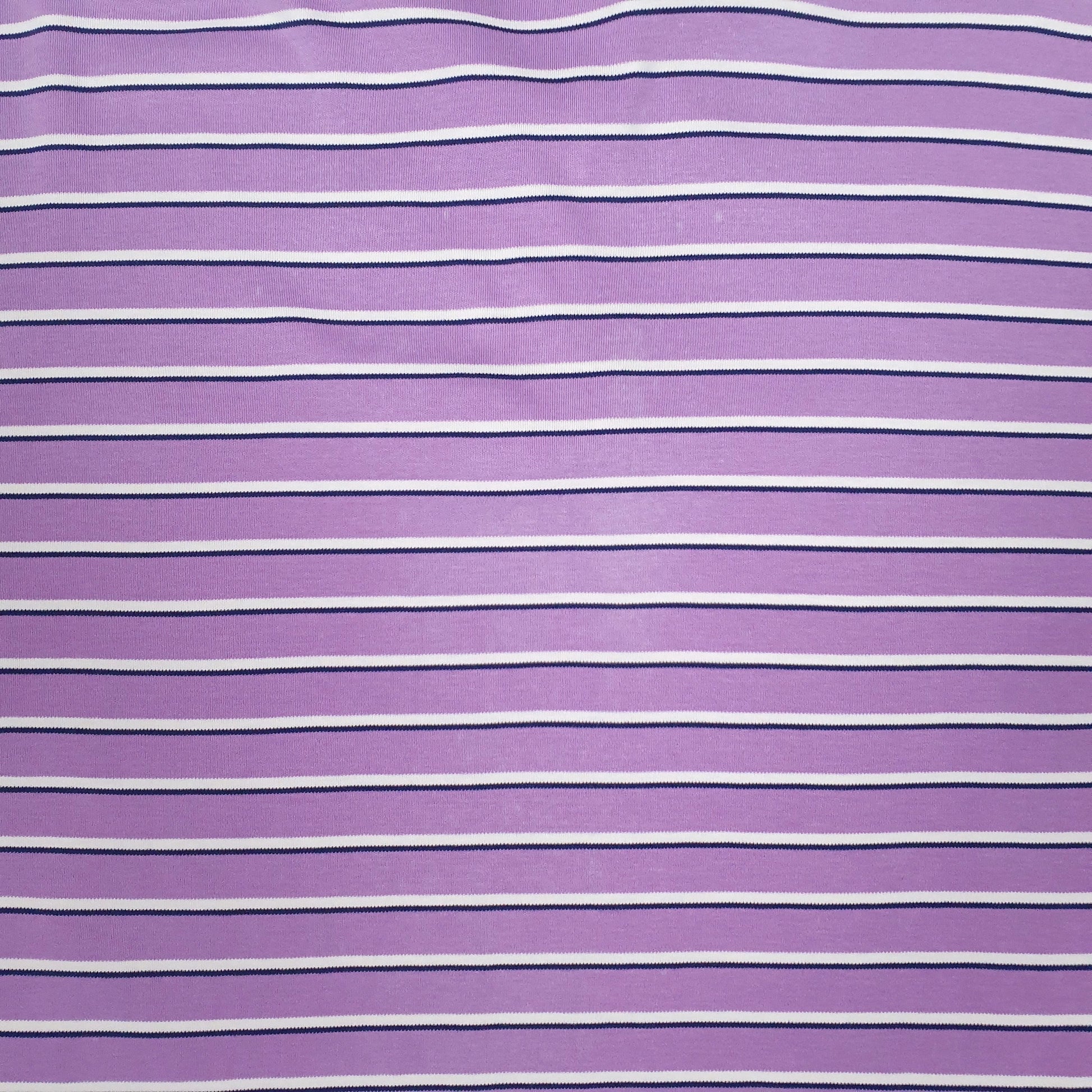 Mens Purple Polo Ralph Lauren   Polo Shirt