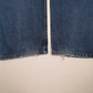 Mens Blue Wrangler   Jeans