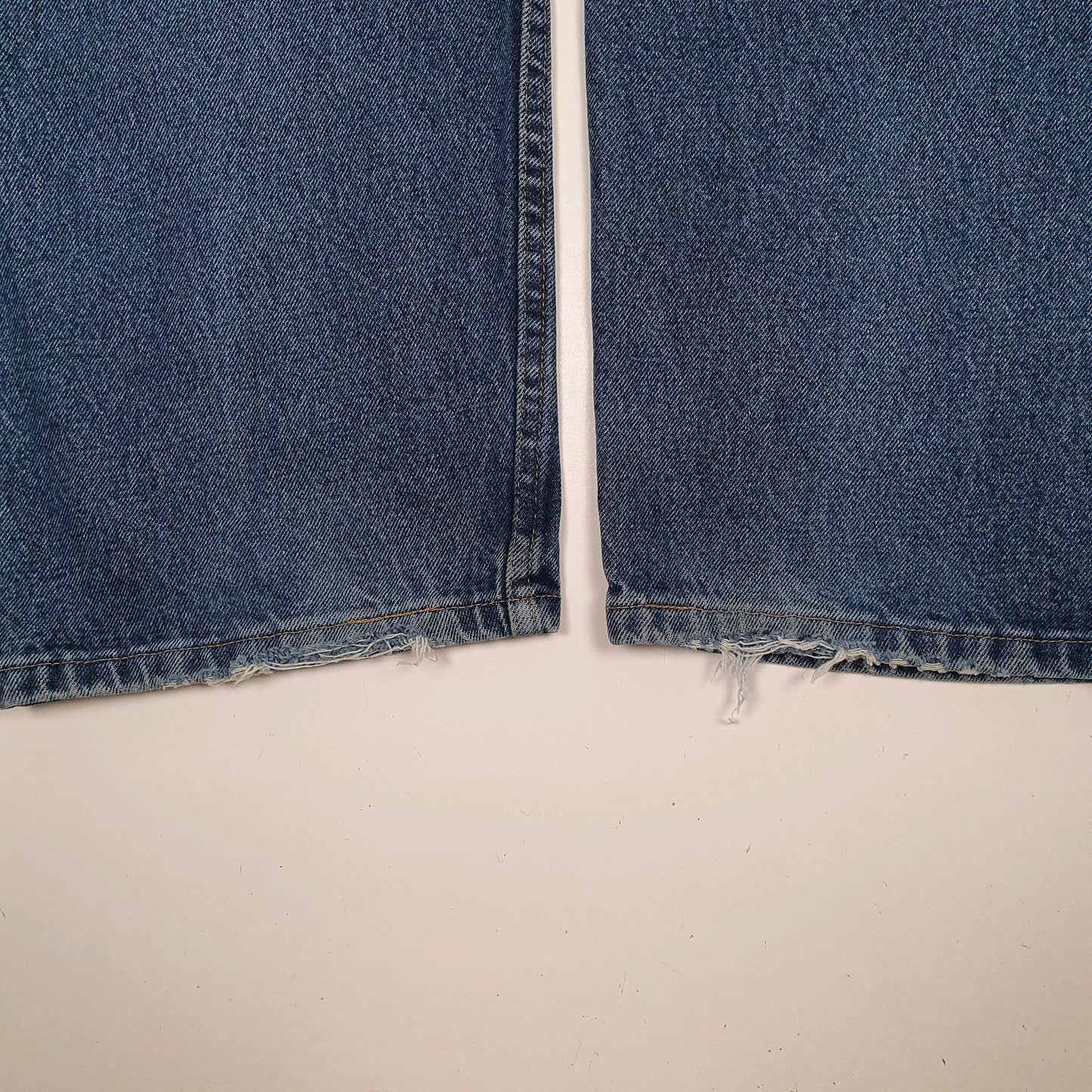 Mens Blue Wrangler   Jeans