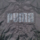 Mens Black Puma Motorsport  Coat