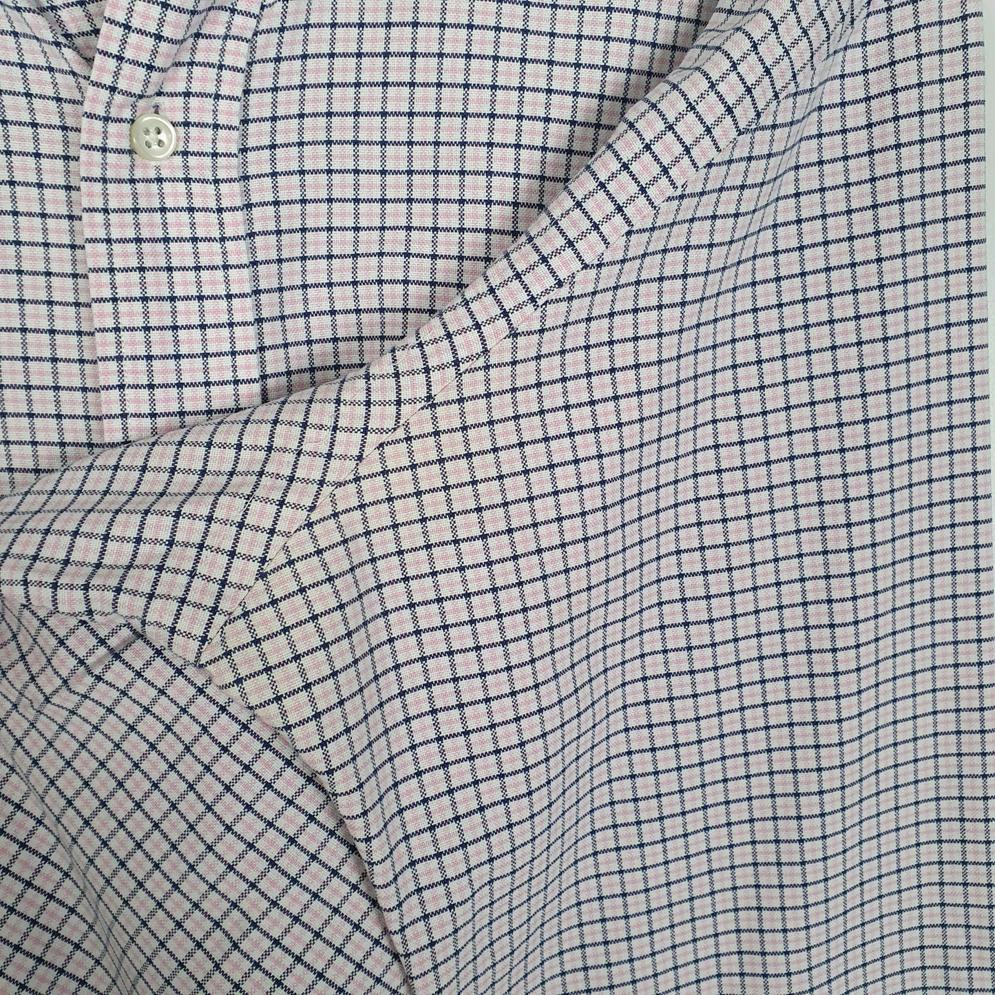 Mens Pink Ralph Lauren   Shirt