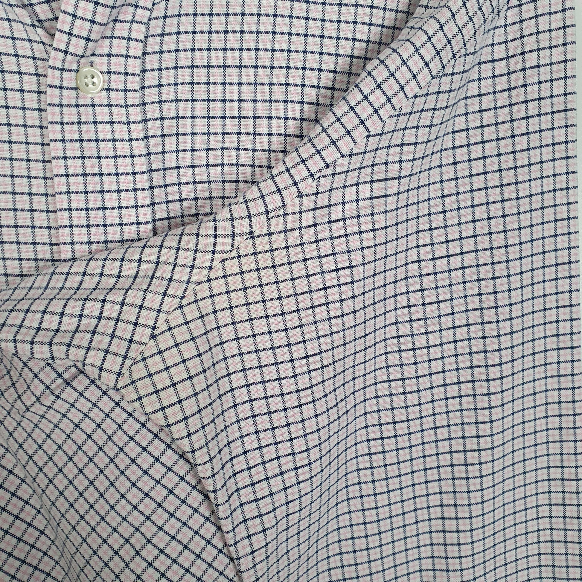 Mens Pink Ralph Lauren   Shirt