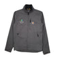 Mens Grey Carhartt Heavyweight  Coat