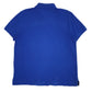 Mens Blue Tommy Hilfiger   Polo Shirt