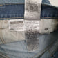 Mens Blue Levis   Jeans